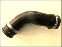 Wąż intercoolera BMW 1 E87  11617810308