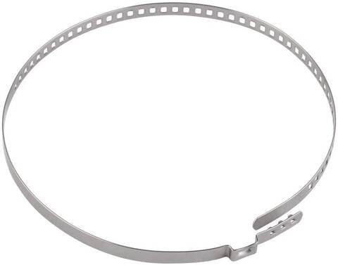 Opaska zaciskowa osłon przegubu UNI W304 40-130 mm