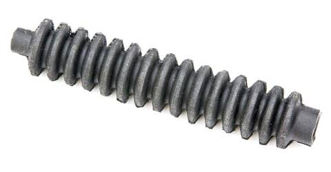 Osłona gumowa linki hamulca ręcznego 7/11x135 mm