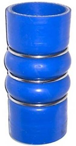 Wąż intercooler DENNIS 400317 fi.50x127mm