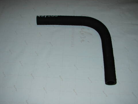 Kolanko gumowe fi.25mm L-200x200mm oplatane