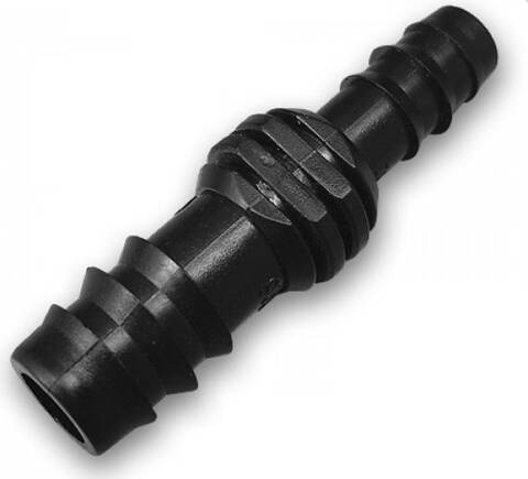 Złączka plastikowa do węży redukcja 21-25/16-20 PP