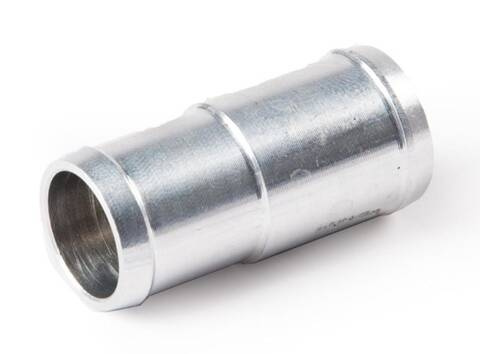 Łącznik dwójnik aluminiowy redukcja na wąż 20-18mm