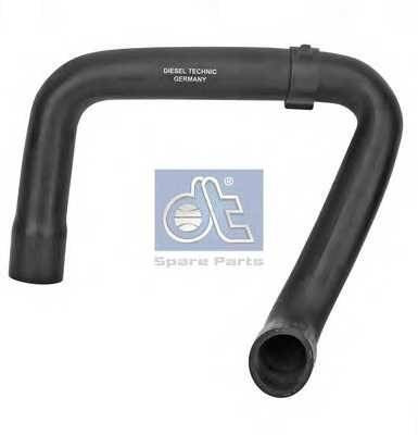 Przewod chlodnicy dolny SCANIA 4 1383990