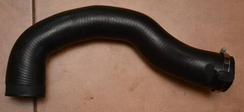 Rura turbo OPEL ZAFIRA B 1.9TDi 8V 55352017