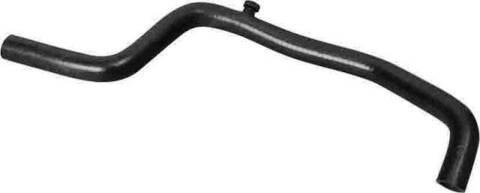 Przewód nagrzewnicy Dacia Logan Sandero 6001547051