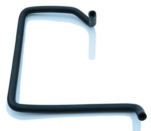 Przewód chłodnicy EPDM 16x1200mm 33228102274