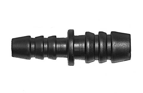 Złączka plastikowa do węży redukcja fi.6/8mm