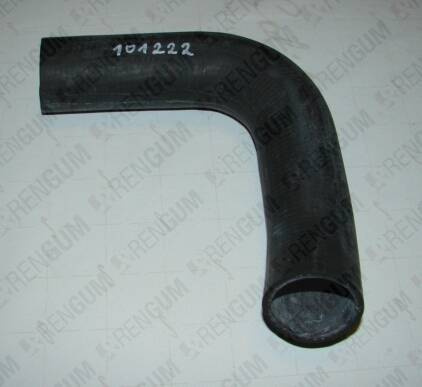 Przewód chłodnicy Bizon 45mm 504040-0020