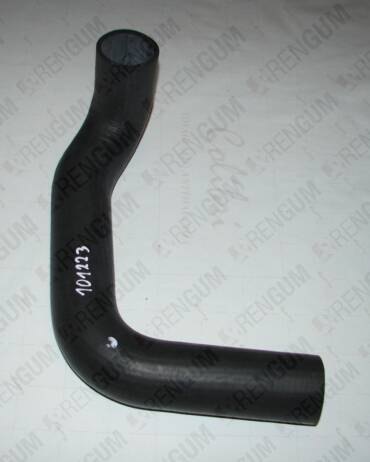 Przewód chłodnicy Bizon 45mm 504040-0037