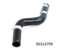 Przewód nagrzewnicy Daewoo Matiz 96314799