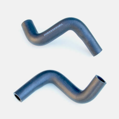 Wąż silikonowy chłodnicy fi 40mm 1metr