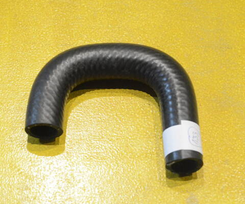 Przewod chłodnicy fi.16x20mm U