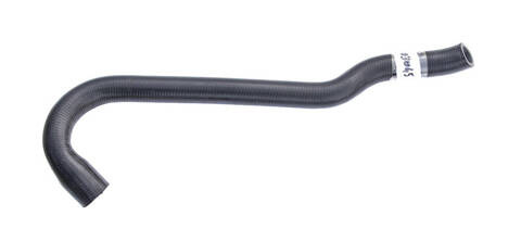 Przewód chłodnicy wody fi.32-22 mm L-600mm