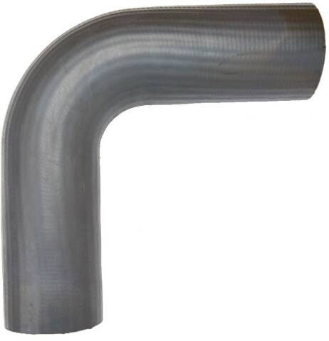 KOLANKO CHŁODNICY EPDM fi.65mm L-210x210mm