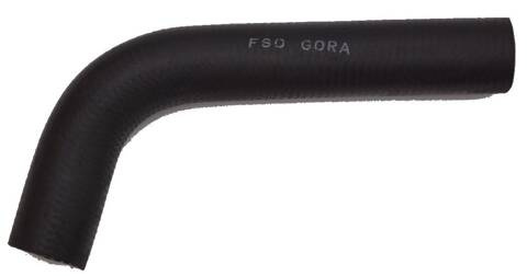 Wąż chłodnicy FIAT 125p 78-86 górny 4178289