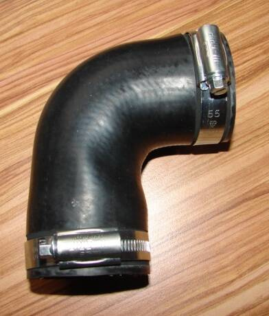 Rura turbo CADDY-POLO-GOLF-IBIZA1.9TDI 6K0145838B