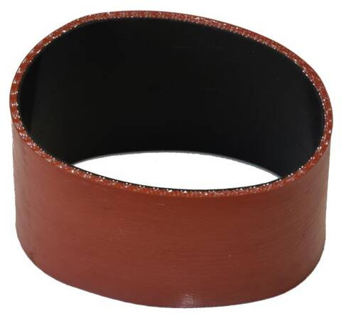 Wąż fluorosilikonowy Turbo MB 0029970852 115x100mm