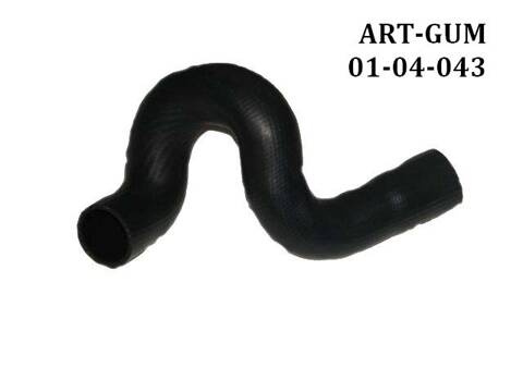 Wąż turbo CITROEN C5-PEUGEOT 407 2.0HDI 0382LA