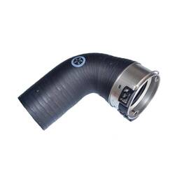 Rura turbo BMW E60 E61 525D 530D 11617799401-2